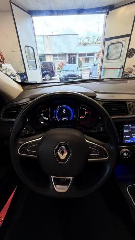 Renault Kadjar TCe 140CV EDC FAP Sport Edition2 - Foto 2