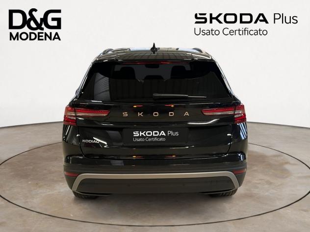 Škoda Kodiaq Kodiaq Exec. 2.0 TDI EVO SCR DSG 7 POSTI - Foto 7