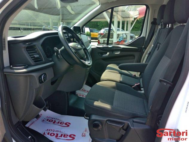 FORD - Transit Custom - Foto 5