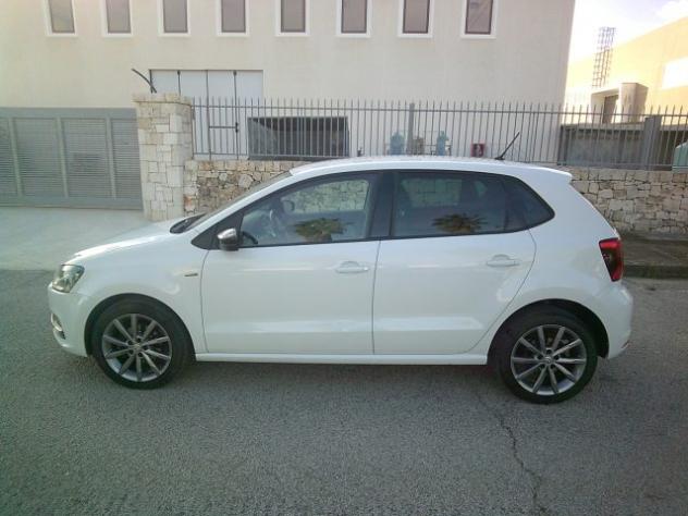 VOLKSWAGEN Polo 1.4 TDI 5p. Fresh BlueMotion Technology rif. 23248254 - Foto 8