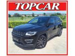 @ Jeep Compass Turbodiesel Limited Sport