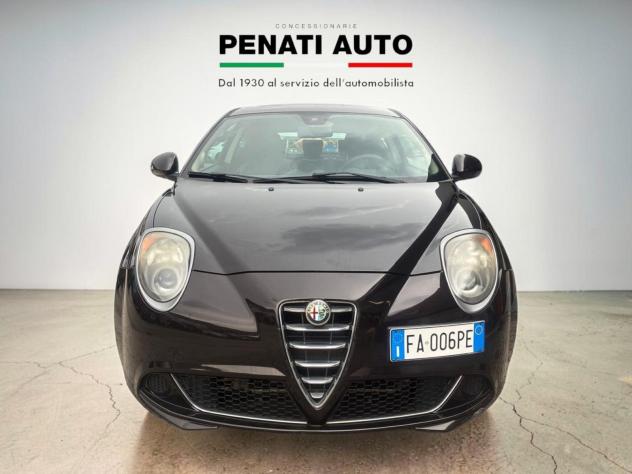 Alfa Romeo MiTo 1.4 70cv Impression - Foto 3