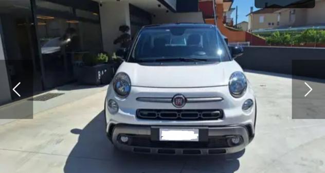 Fiat 500L 1.4 95 CV S&S Connect - Foto 2