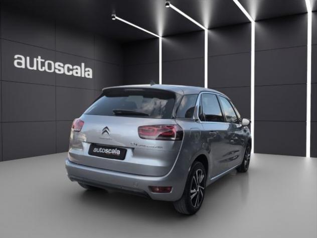 CITROEN C4 Spacetourer BlueHDi 160 S&S EAT8 Feel rif. 23321320 - Foto 5