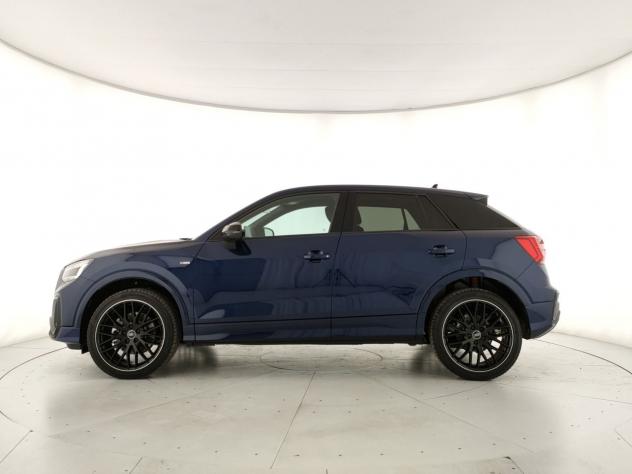 Audi Q2 Audi Identity Black 35 TDI 110(150) kW(CV) S tronic - Foto 2
