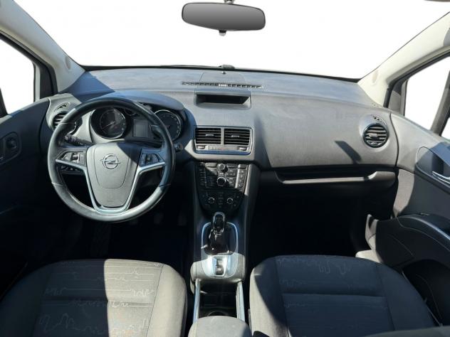 Opel Meriva COSMO - Foto 2