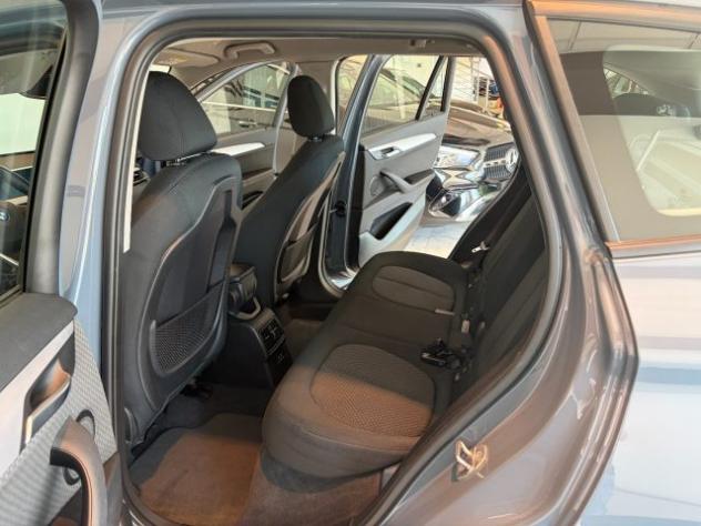BMW X1 xDrive25e Business Advantage 220cv Zero Vincoli rif. 24059597 - Foto 4