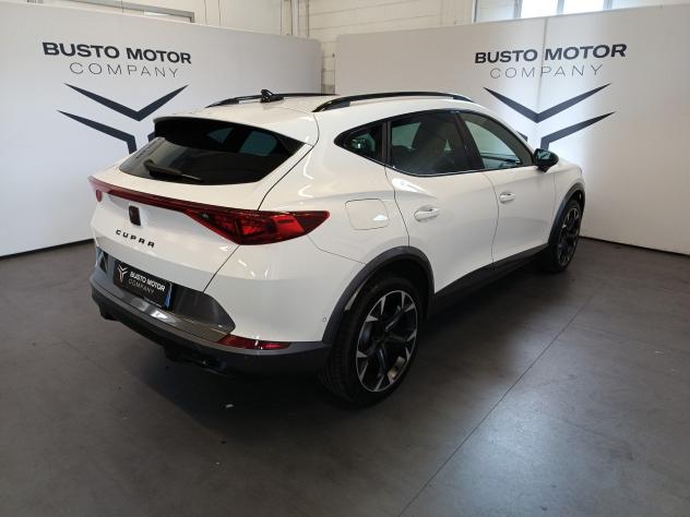 CUPRA Formentor Formentor 1.5 tsi 150cv - Foto 4