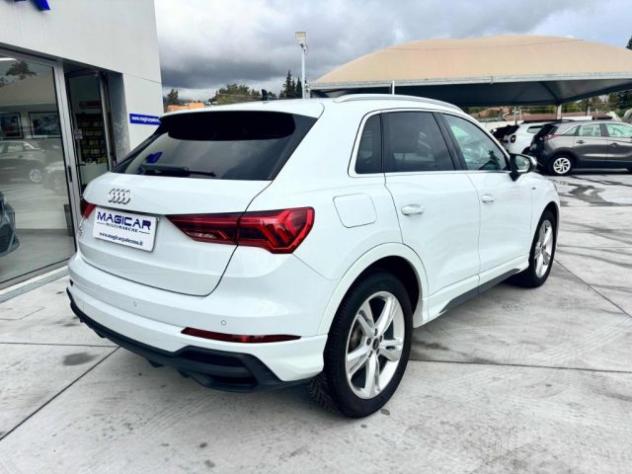 AUDI Q3 35 TDI S tronic S line edition rif. 23794815 - Foto 5