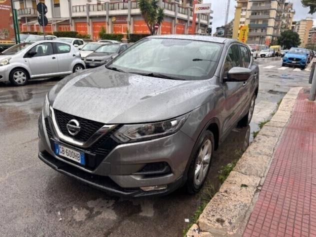 Nissan Qashqai Aut. Finanziabile Garanzia Acc.Permuta