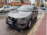 Nissan Qashqai  Aut. Finanziabile Garanzia Acc.Permuta