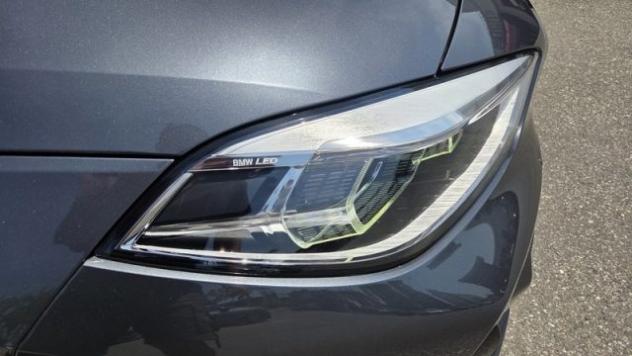 BMW 118 i 5p. Msport PERMUTE rif. 23992442 - Foto 7
