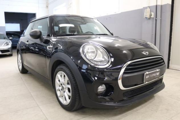 MINI One 1.5 One D "" PER NEOPATENTATI "" rif. 23815030