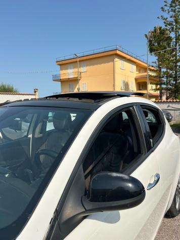 Lancia Ypsilon 1.3 MJT 16V 95 CV 5 porte S&S Silver P.S. VISTA E PIACIUTA - Foto 8