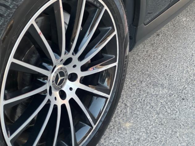 MECEDES GLC 220D 194 CV PREMIUM AMG FULL IVA - Foto 7