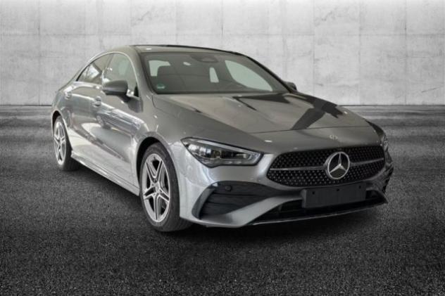 MERCEDES-BENZ CLA 220 d Automatic Progressive Advanced Plus rif. 23757801 - Foto 2