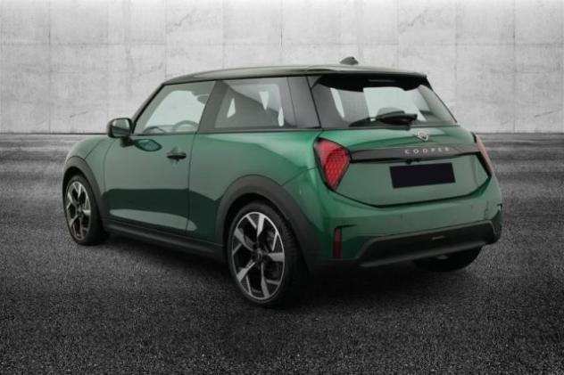 MINI Mini Cooper C Classic rif. 23758620 - Foto 4