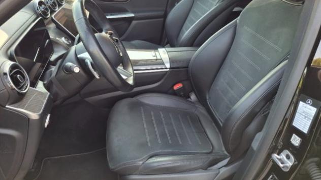 MERCEDES-BENZ GLC 220 d 4Matic Mild Hybrid AMG Line Premium rif. 24013828 - Foto 6