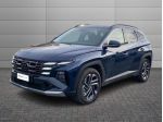 Hyundai Tucson PE 1.6PHEV AT 2WD EX+LP+PP+(C)