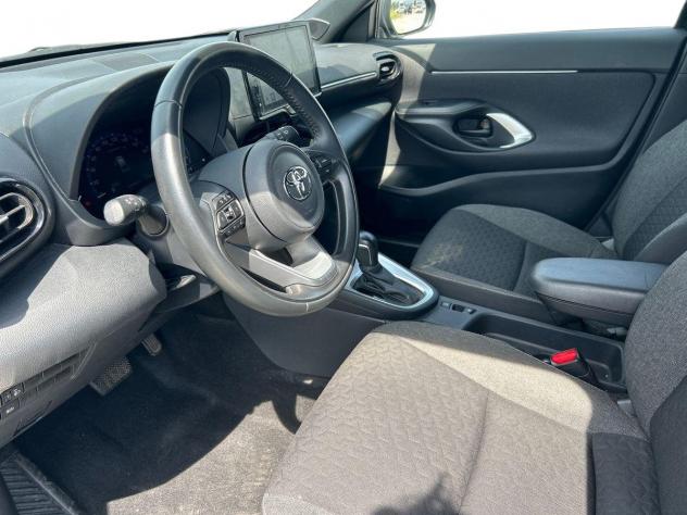 Toyota Yaris Cross 2021 1.5h Trend fwd 116cv e-cvt - Foto 7