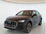 AUDI Q5 Sportback 40 2.0 tdi mhev 12V quattro s-tronic - IVA ESPOSTA