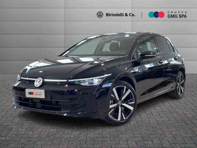 Volkswagen Golf Nuova Edition Plus 1.5 TSI eHybrid 150 kW (204 CV) DSG