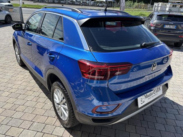 Volkswagen T-Roc 1.5 TSI ACT Life DSG - Foto 6