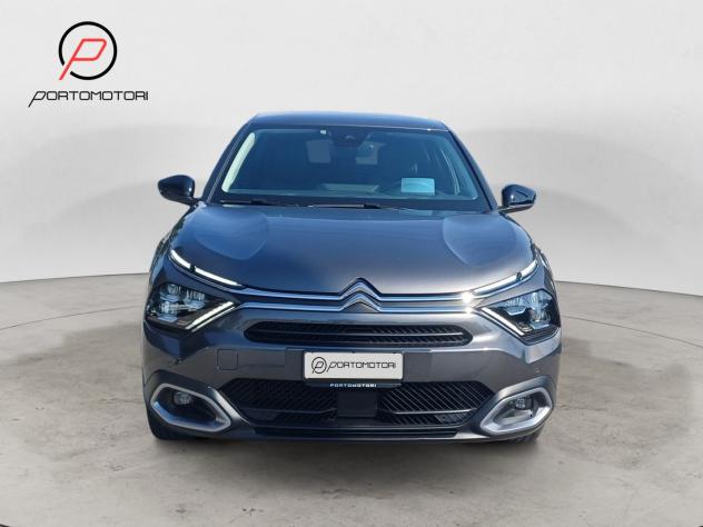 Citroën C4 3ª serie PureTech 130 S&S EAT8 Shine - Foto 8