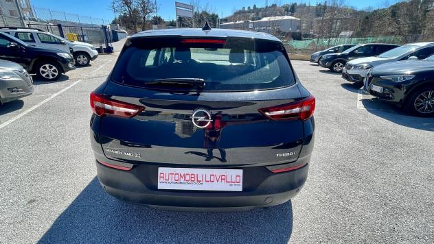Opel Grandland X 1.5 TD 130CV aut. 2019 - Foto 5