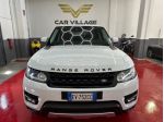 Land Rover Range Sport 3.0 TDV6 HSE Dynamic