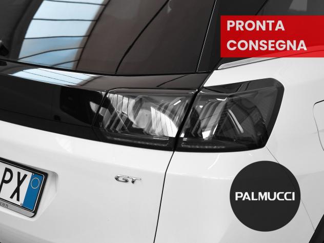 Peugeot 3008 BlueHDI 130 EAT8 GT Pack aut. - Foto 7