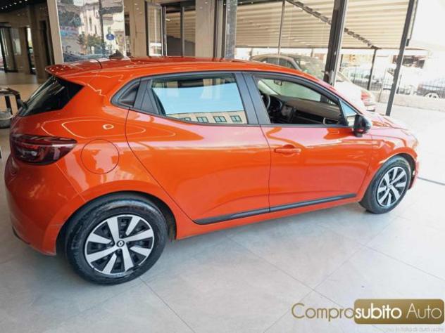 RENAULT Clio SCe 65 CV 5 porte Equilibre rif. 24023763 - Foto 3