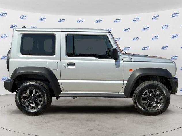 Suzuki Jimny 3 porte MT GL - Foto 3