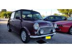 Mini 1.3 cat 40 Anniversario