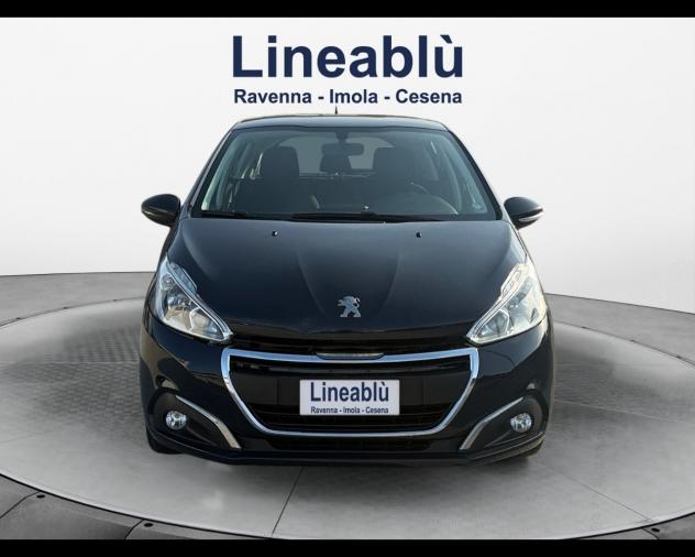 Peugeot 208 208 1° serie - PureTech 68 5 porte Active - Foto 8