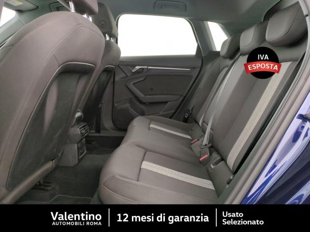 Audi A3 Sportback 35 TFSI S tronic S line Edition - Foto 10