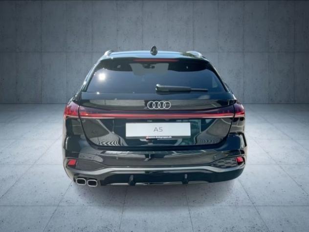 AUDI A5 Avant 40 TDI mHEV+ S tronic S Line S-Line rif. 22529657 - Foto 4