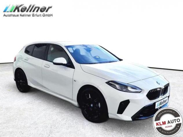BMW 118 d 5p. M sport NO OBBLIGO RATE!!! rif. 23627266 - Foto 9