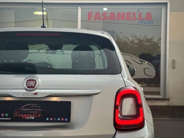FIAT 500X 1.0 T3 120 CV BUSINESS - IMPIANTO GPL rif. 22937996 - Foto 10