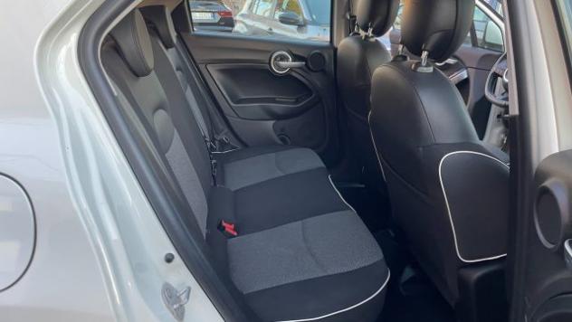 FIAT 500X 1.6 MultiJet 120 CV City Cross DTC rif. 23351971 - Foto 8