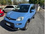 Fiat Panda 0.9 TwinAir Turbo S&S 4x4