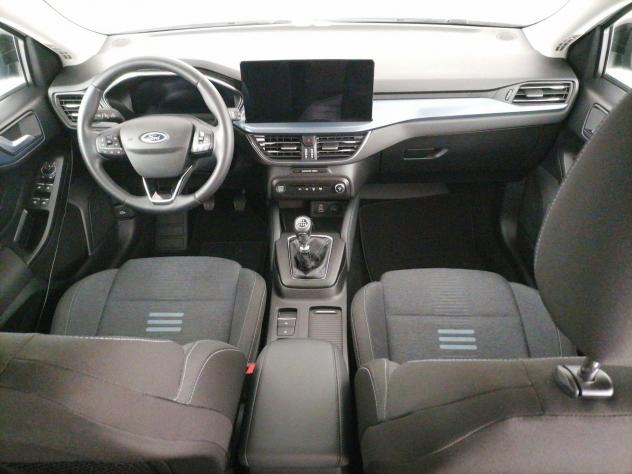Ford Focus Active 1.0t ecoboost h X 125cv - Foto 9
