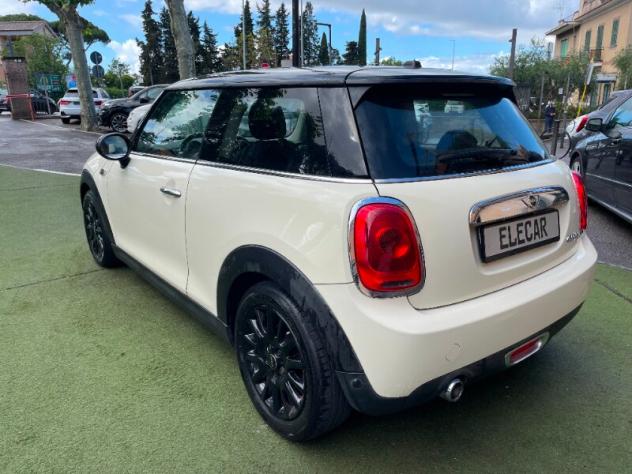 MINI Mini 4ª serie (F56) Mini 1.5 Cooper D Business - Foto 6