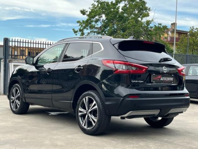 NISSAN Qashqai 1.5 dCi 115 CV N-Connecta rif. 23909235 - Foto 4