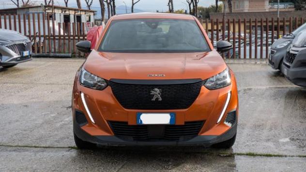 PEUGEOT 2008 1.2cc Active Pack 130cv CARPALY ANDROID AUTO rif. 23475455 - Foto 3