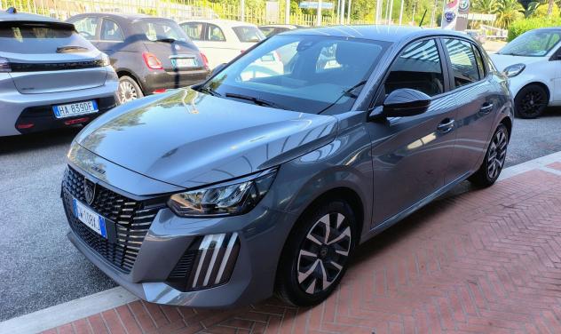 Peugeot 208 Style Puretech 75 cv - Foto 2
