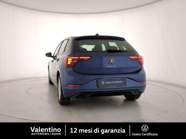 Volkswagen Polo 1.0 EVO - Foto 5