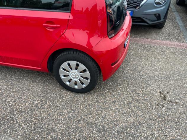 Volkswagen up! 1.0 5p. move up!- KM. 58.346 - Foto 5