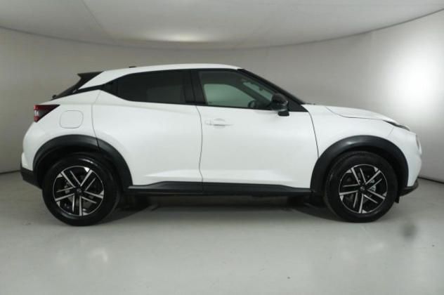 NISSAN Juke 1.0 DIG-T 115 CV N-CONNECTA rif. 23920688 - Foto 4