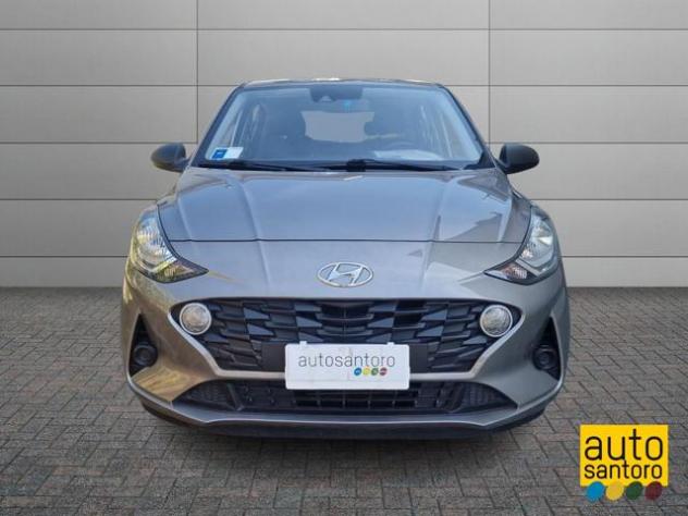 HYUNDAI i10 1.0 MPI Advanced rif. 23749983 - Foto 5